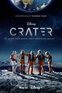 Смотреть  Кратер  