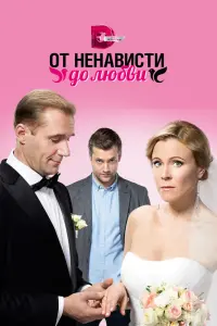  От ненависти до любви  смотреть онлайн в хорошем качестве