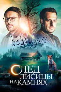 Смотреть  След лисицы на камнях  