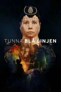 Смотреть  Тонкая голубая линия  