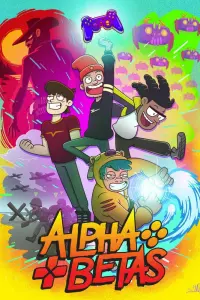 Смотреть  Альфа Гики  