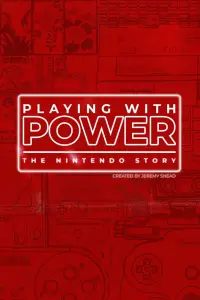  Игра с силой: История Nintendo  смотреть онлайн в хорошем качестве