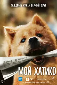 Смотреть  Хатико  