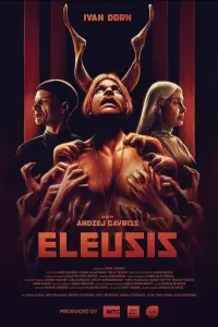 Смотреть  Eleusis  