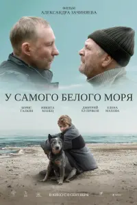  У самого Белого моря  смотреть онлайн в хорошем качестве