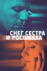  Снег, сестра и росомаха  смотреть онлайн в хорошем качестве