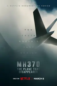  MH370: Самолёт, который исчез  смотреть онлайн в хорошем качестве