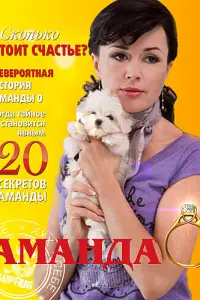 Смотреть  Аманда О  