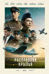 Смотреть  Расправляя крылья  