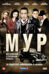  М.У.Р  смотреть онлайн в хорошем качестве