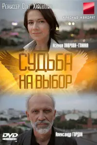 Смотреть  Судьба на выбор  
