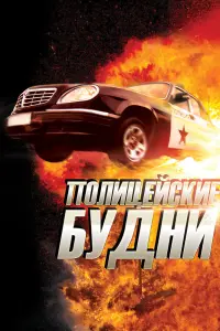Смотреть  Полицейские будни  