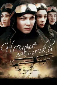 Смотреть  Ночные ласточки  